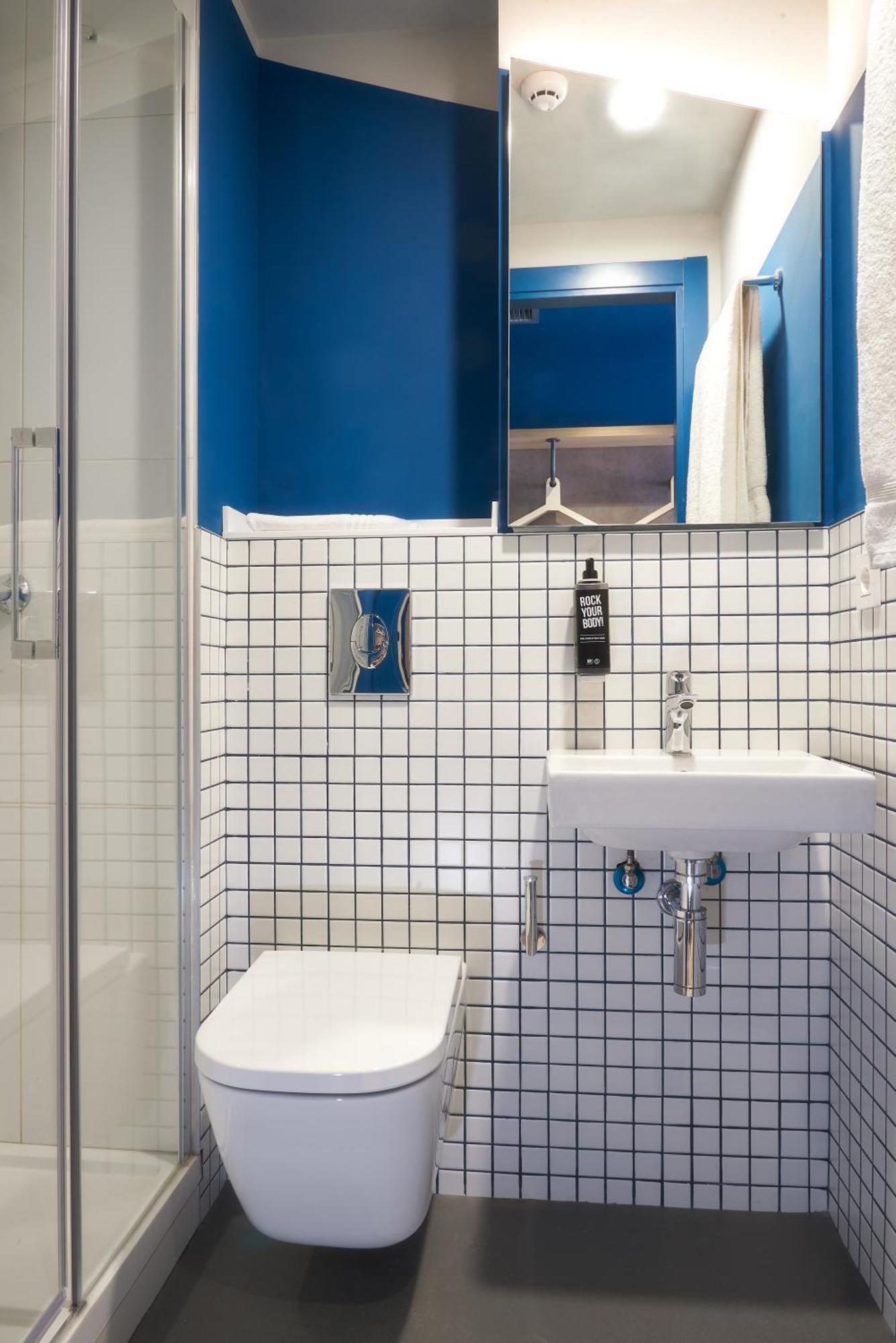 Ibis Budget Vitoria Gasteiz מראה חיצוני תמונה
