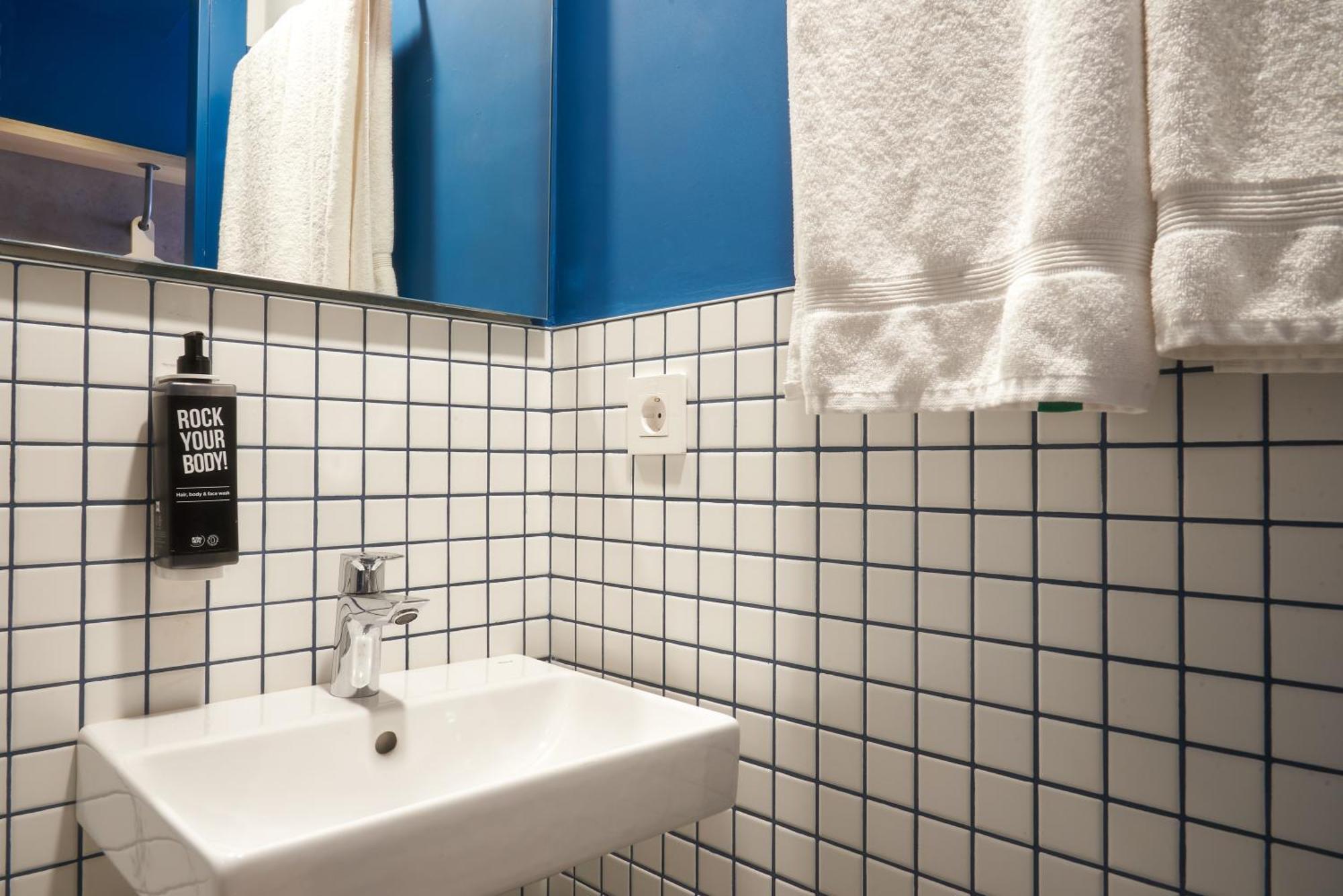 Ibis Budget Vitoria Gasteiz מראה חיצוני תמונה